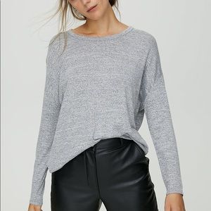 Wilfred Free Arizona Long Sleeve